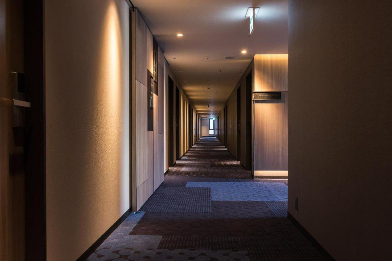 Jr East Mets Premier Gotanda Hotel 3*