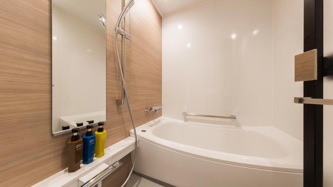 Hotel Jr East Mets Premier Gotanda Tokio