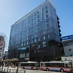 Jr East Hotel Mets Premier Gotanda