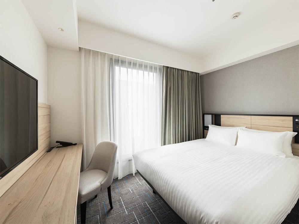 Hotel Jr East Mets Premier Gotanda Tokio
